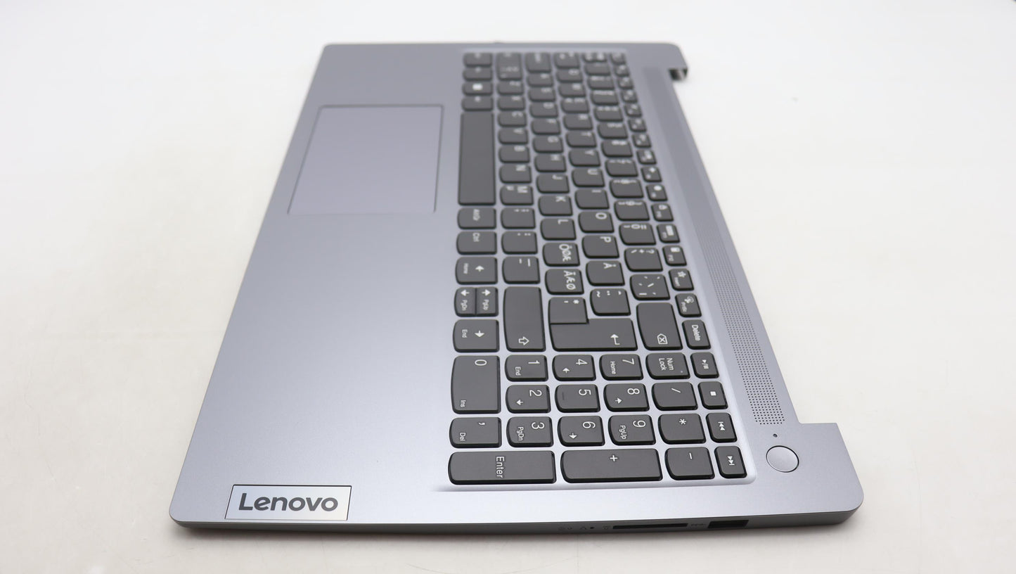 Lenovo Cover Upper Case Assembly Nord - 5CB1K94992