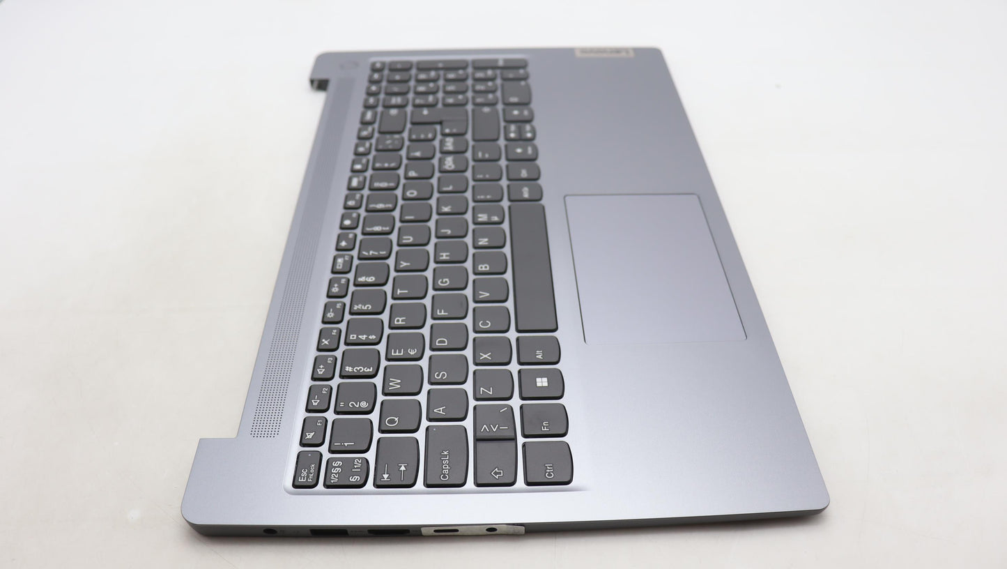Lenovo Cover Upper Case Assembly Nord - 5CB1K94992