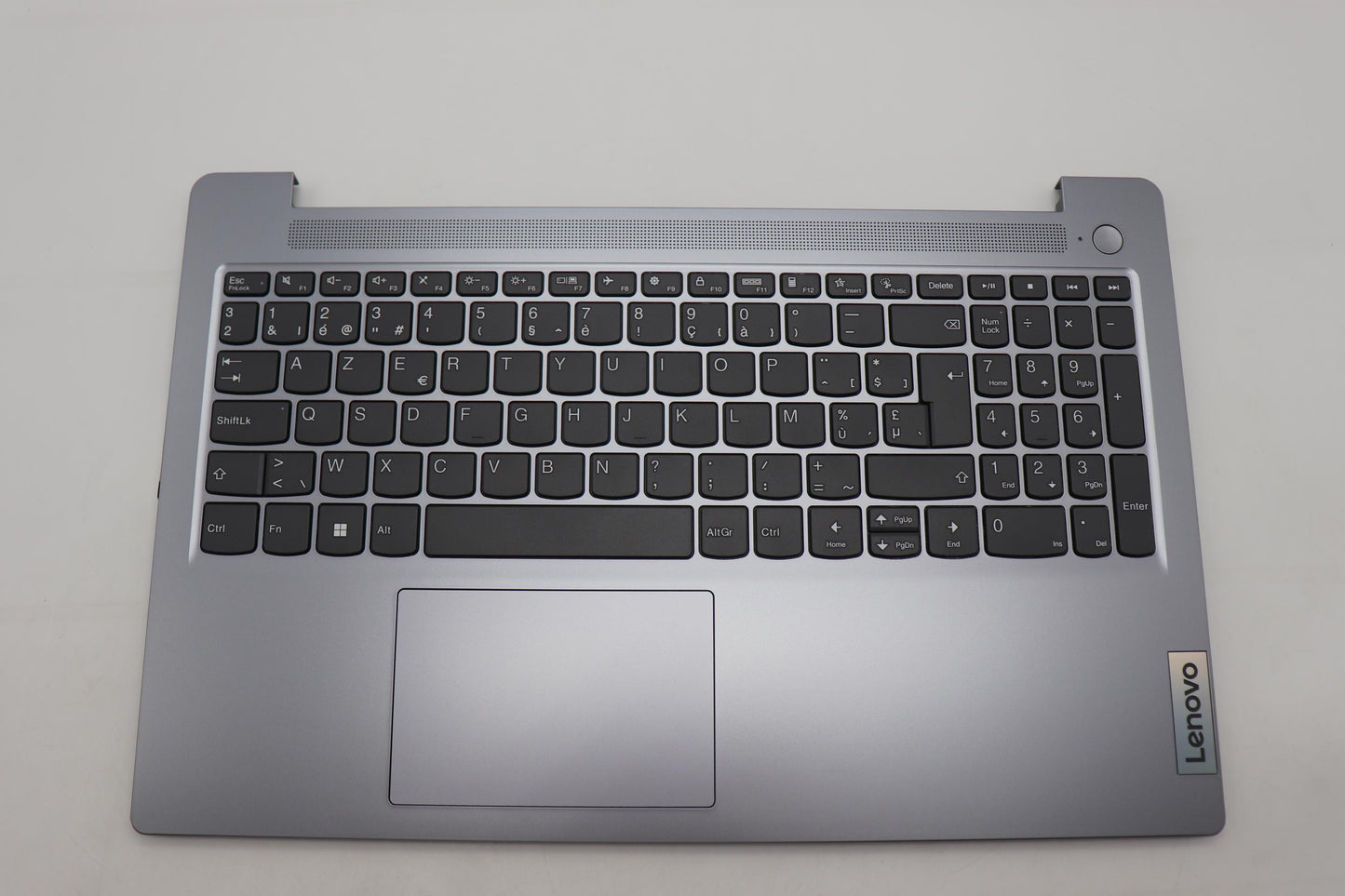 Lenovo Cover Upper Case Assembly Bel - 5CB1K94993