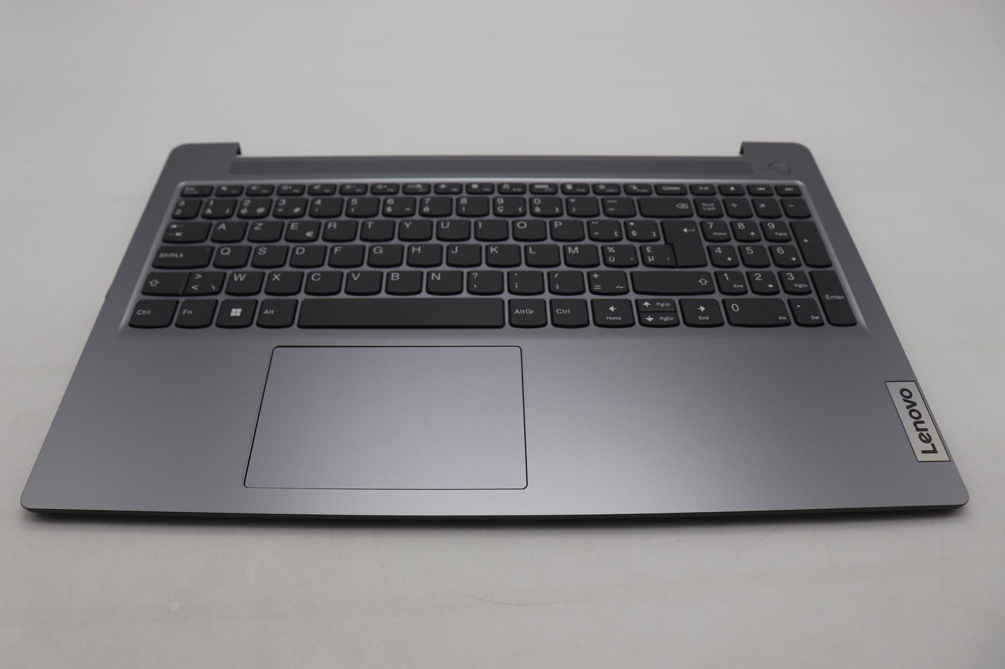 Lenovo Cover Upper Case Assembly Bel - 5CB1K94993