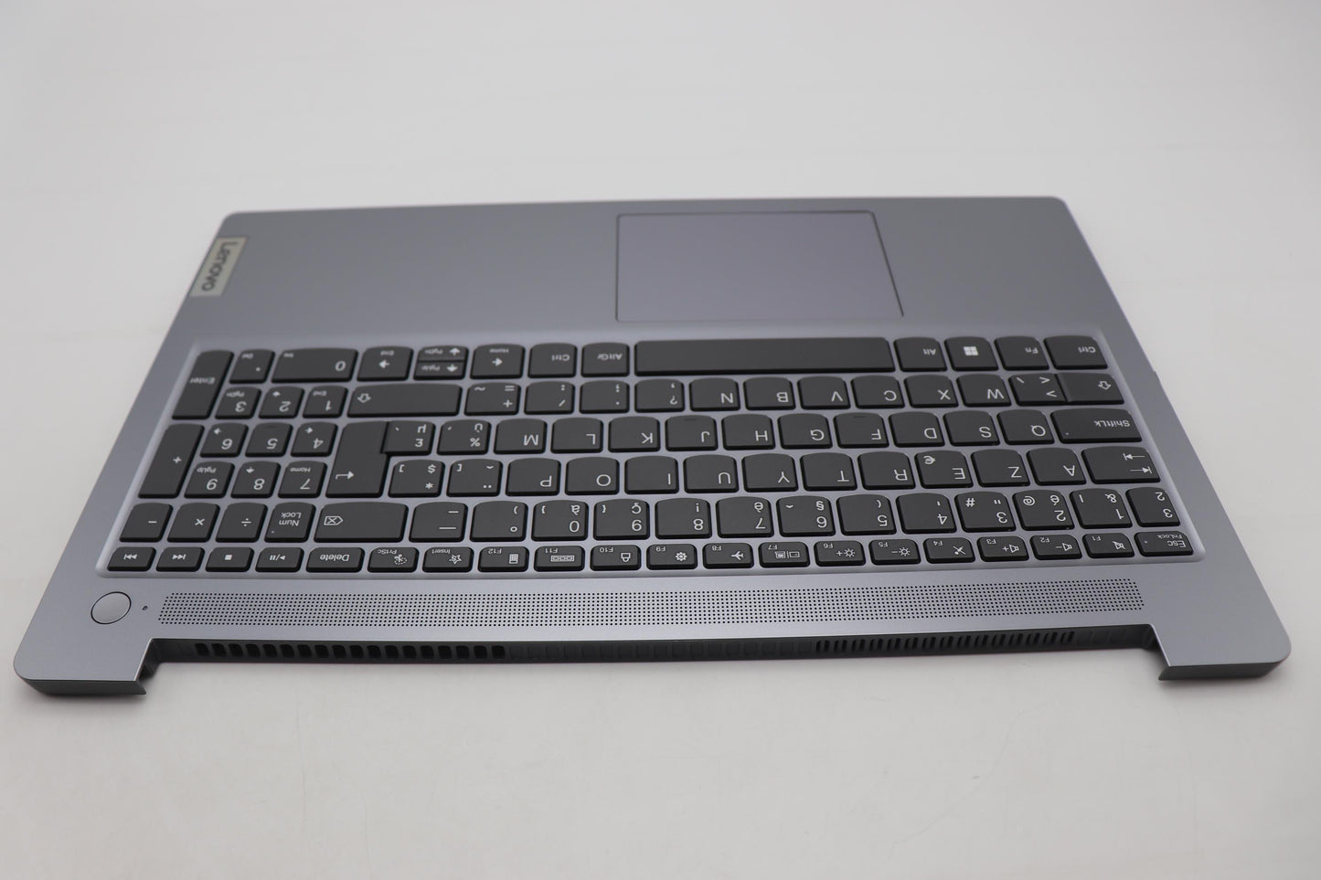 Lenovo Cover Upper Case Assembly Bel - 5CB1K94993