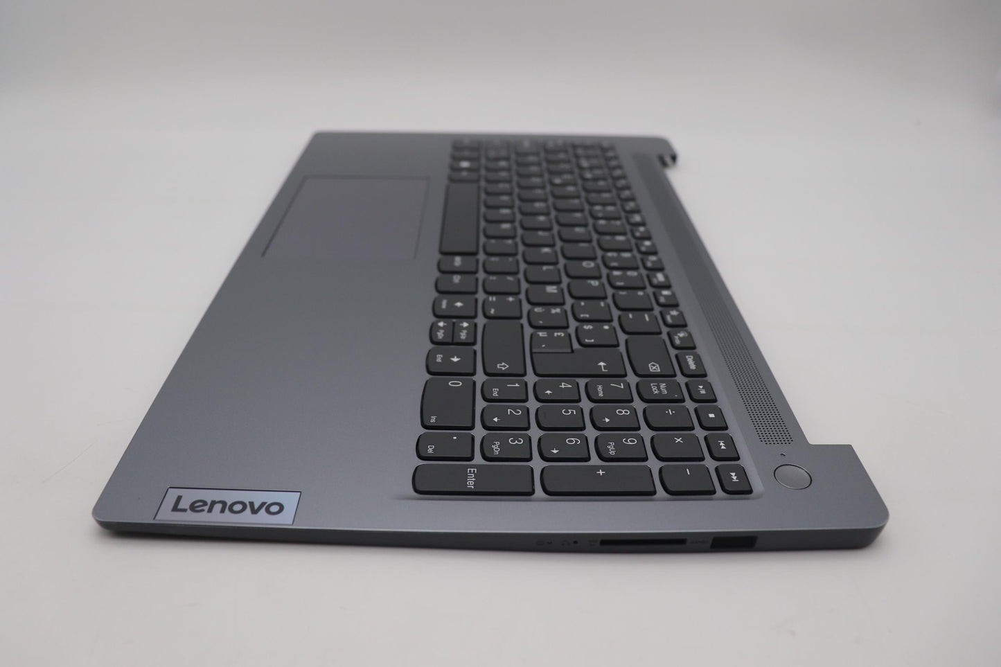Lenovo Cover Upper Case Assembly Bel - 5CB1K94993