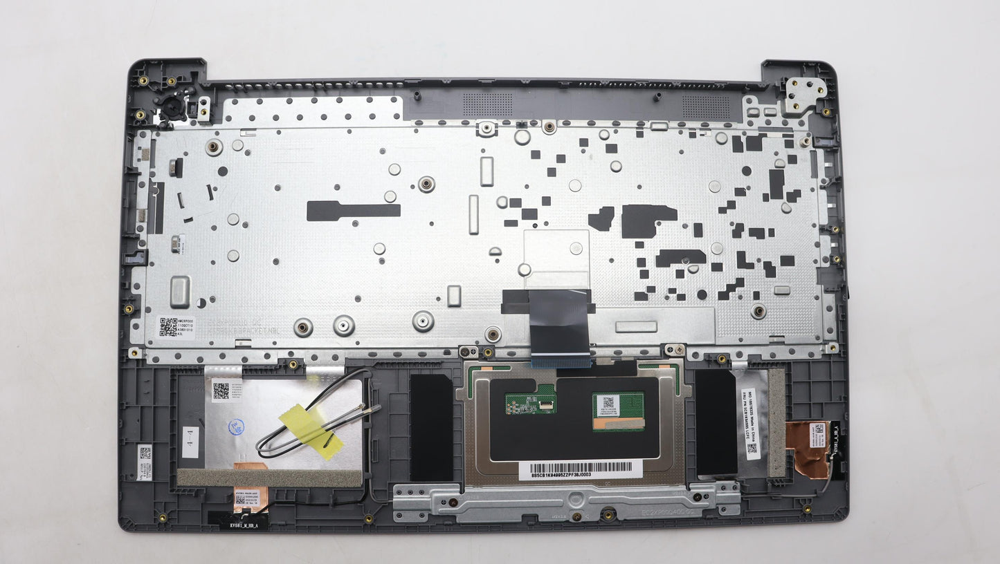 Lenovo Cover Upper Case Assembly Slv - 5CB1K94995