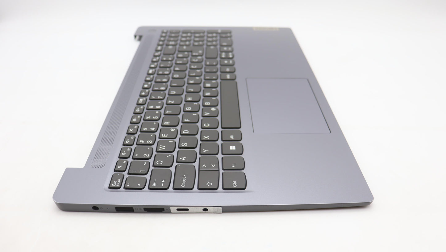 Lenovo Cover Upper Case Assembly Slv - 5CB1K94995