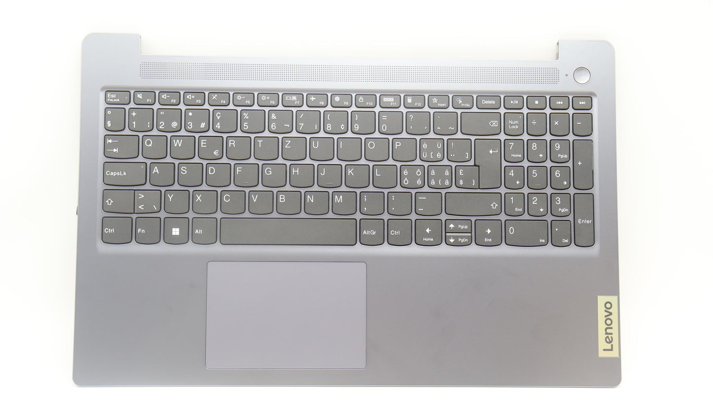 Lenovo Cover Upper Case Assembly Sws - 5CB1K94996