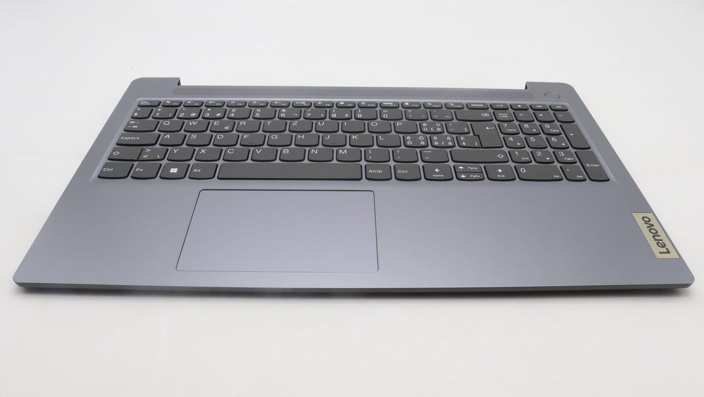 Lenovo Cover Upper Case Assembly Sws - 5CB1K94996
