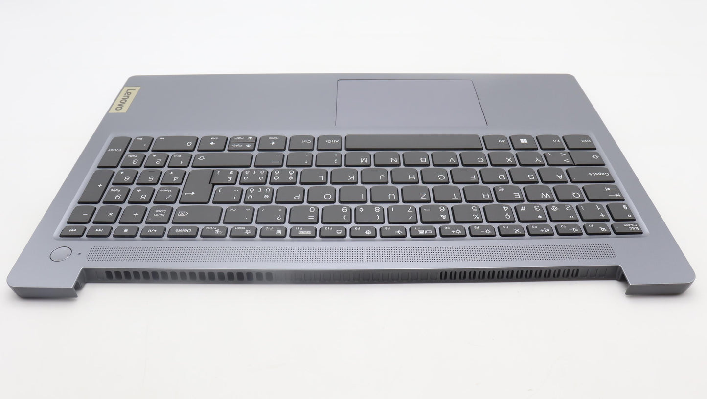 Lenovo Cover Upper Case Assembly Sws - 5CB1K94996