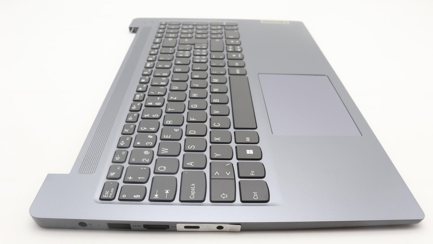 Lenovo Cover Upper Case Assembly Sws - 5CB1K94996