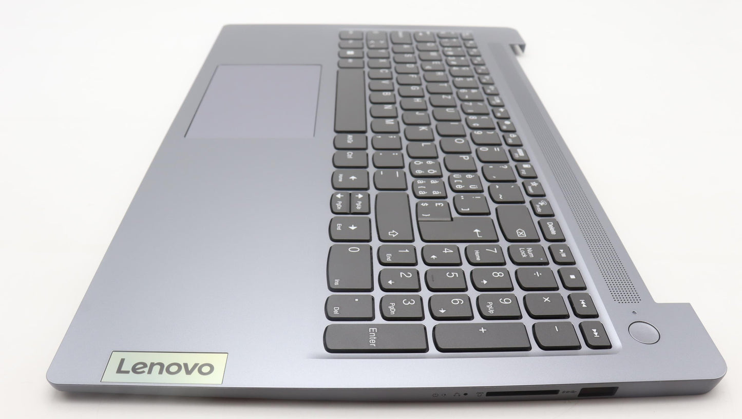 Lenovo Cover Upper Case Assembly Sws - 5CB1K94996