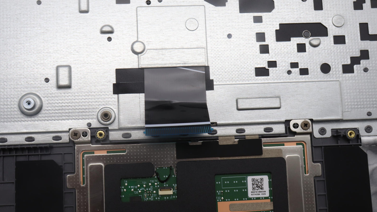 Lenovo Cover Upper Case Assembly Sws - 5CB1K94996