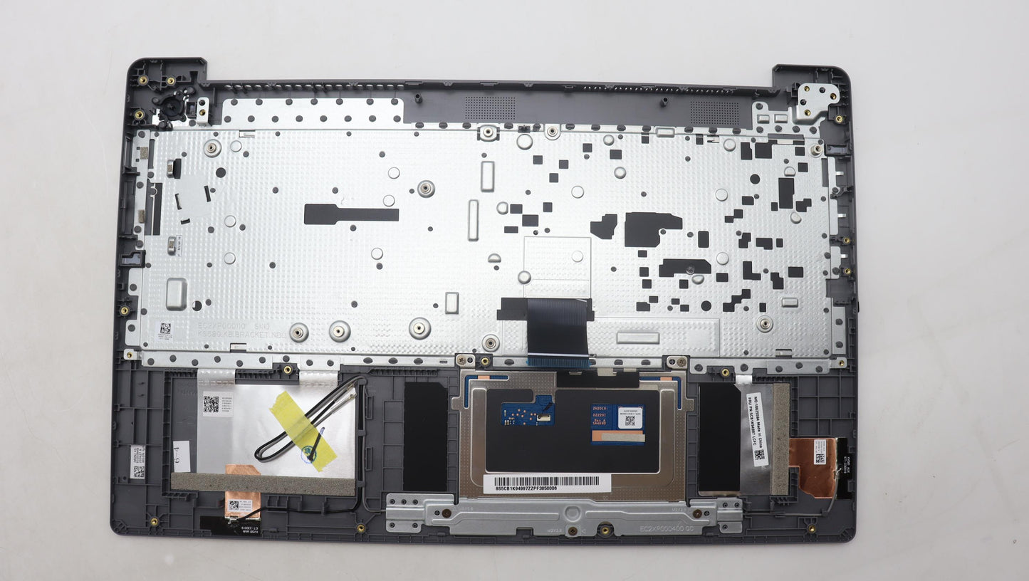 Lenovo Cover Upper Case Assembly Euro - 5CB1K94997