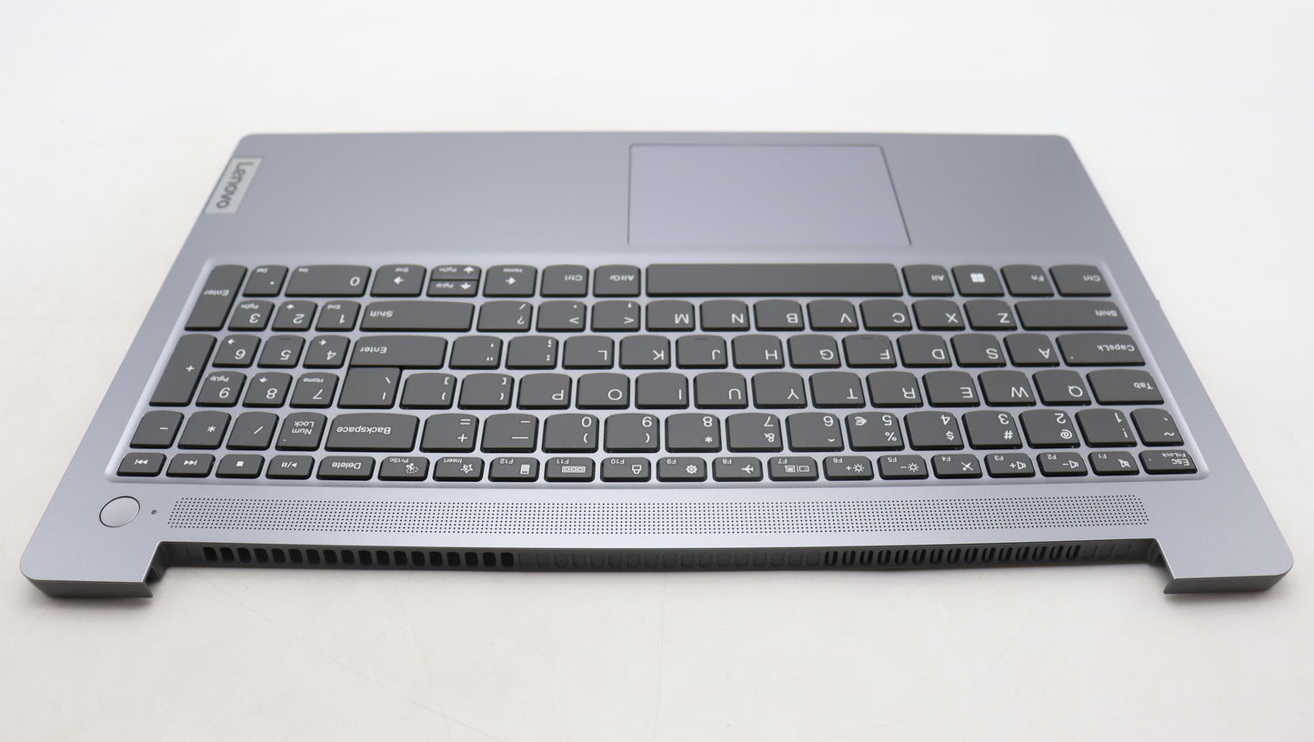 Lenovo Cover Upper Case Assembly Euro - 5CB1K94997