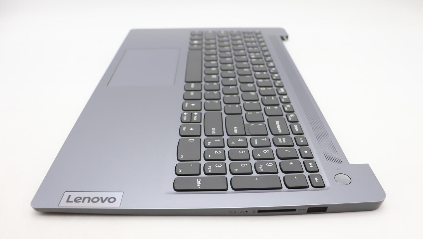 Lenovo Cover Upper Case Assembly Euro - 5CB1K94997