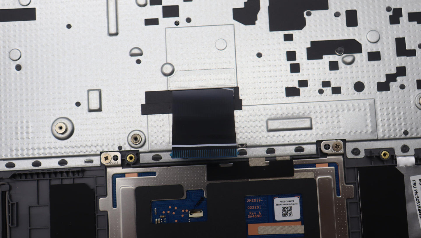 Lenovo Cover Upper Case Assembly Euro - 5CB1K94997