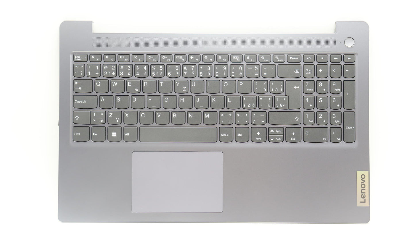 Lenovo Cover Upper Case Assembly Cze/ - 5CB1K94998