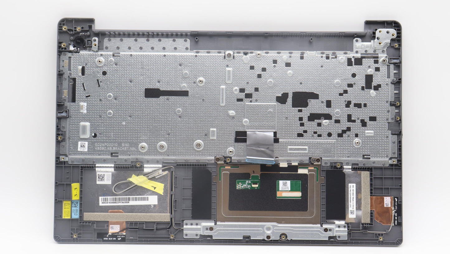 Lenovo Cover Upper Case Assembly Cze/ - 5CB1K94998