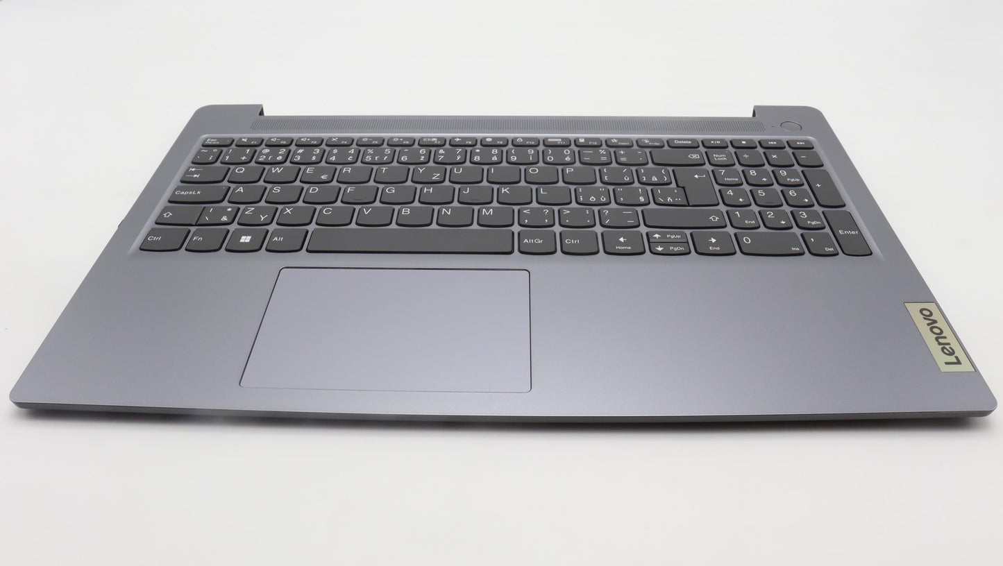 Lenovo Cover Upper Case Assembly Cze/ - 5CB1K94998