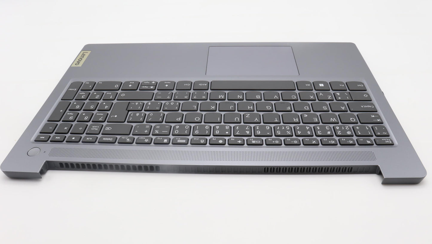 Lenovo Cover Upper Case Assembly Cze/ - 5CB1K94998