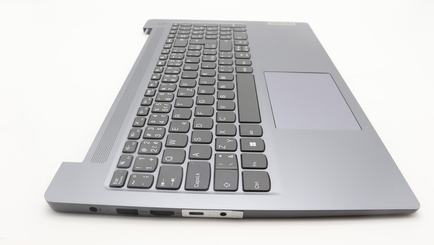Lenovo Cover Upper Case Assembly Cze/ - 5CB1K94998