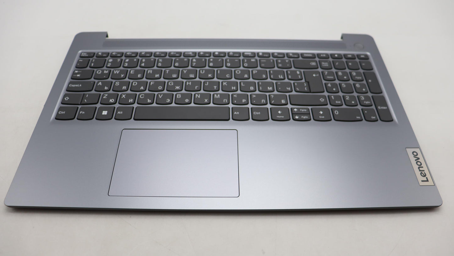 Lenovo Cover Upper Case Assembly Bul - 5CB1K94999