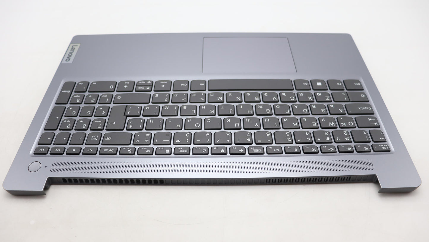 Lenovo Cover Upper Case Assembly Bul - 5CB1K94999