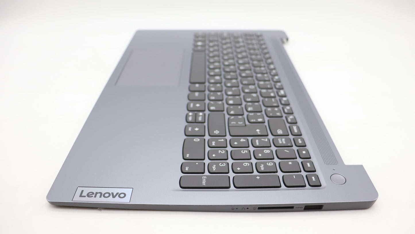 Lenovo Cover Upper Case Assembly Bul - 5CB1K94999