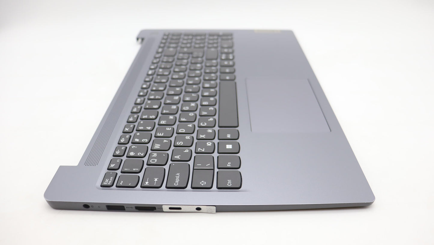 Lenovo Cover Upper Case Assembly Bul - 5CB1K94999