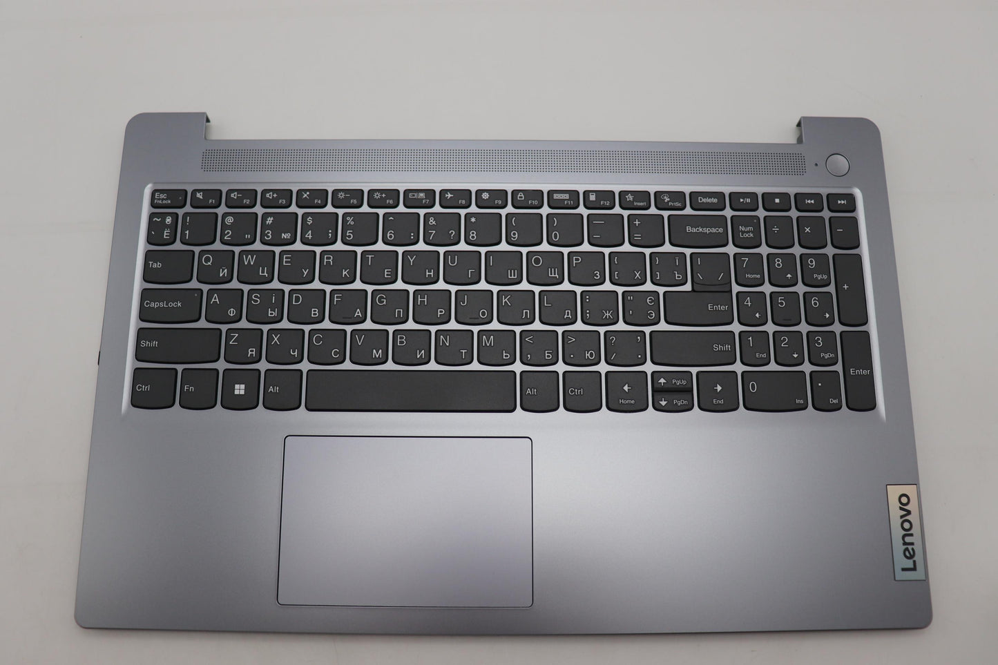Lenovo Cover Upper Case Assembly Ukr - 5CB1K95002