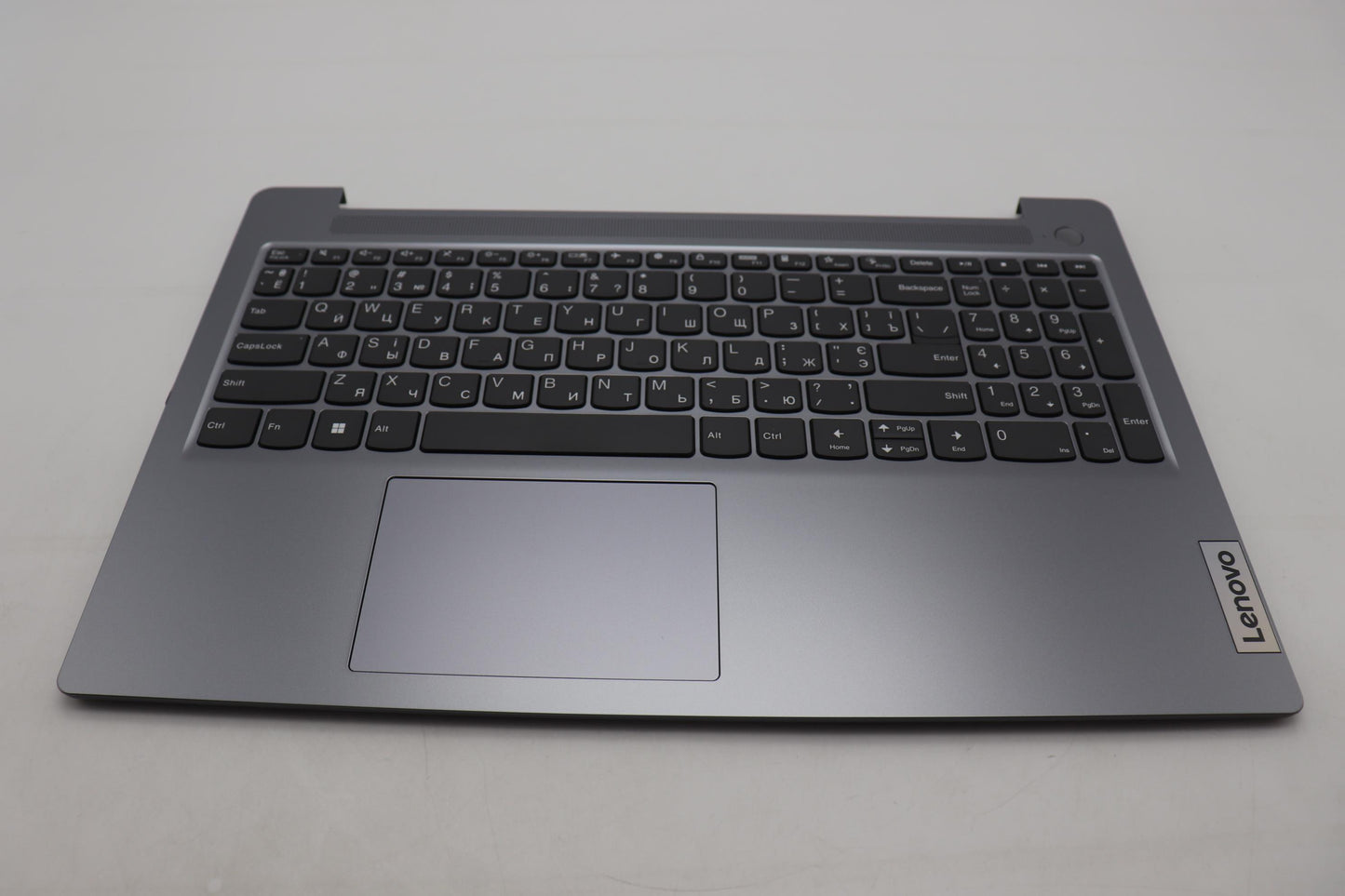 Lenovo Cover Upper Case Assembly Ukr - 5CB1K95002