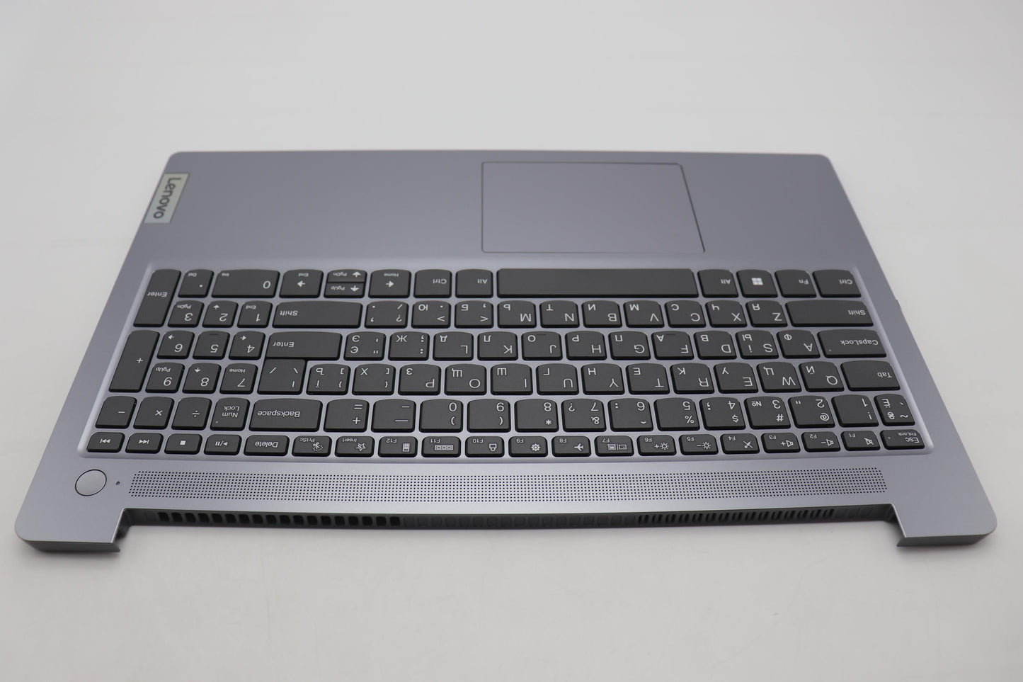 Lenovo Cover Upper Case Assembly Ukr - 5CB1K95002