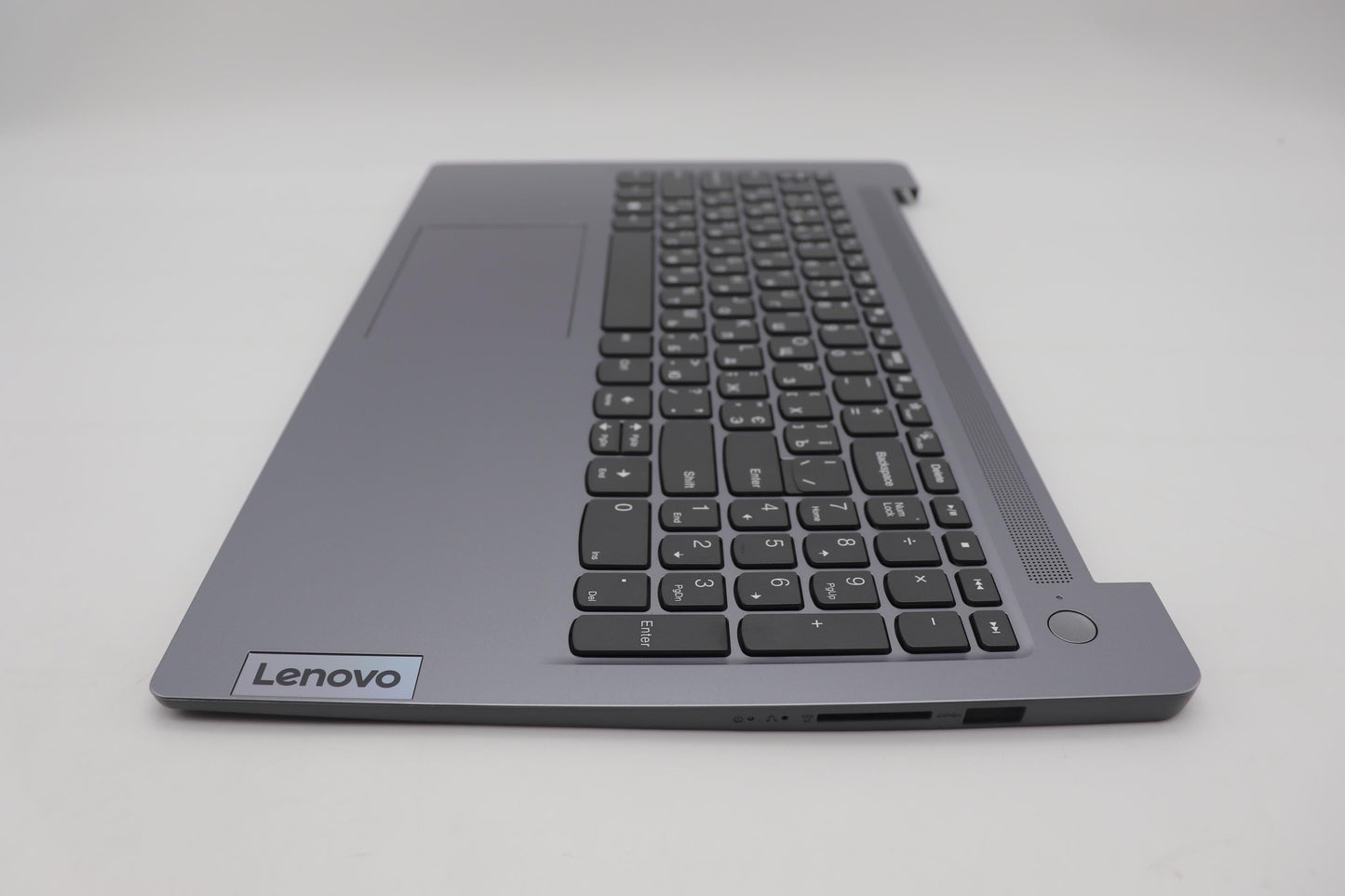 Lenovo Cover Upper Case Assembly Ukr - 5CB1K95002
