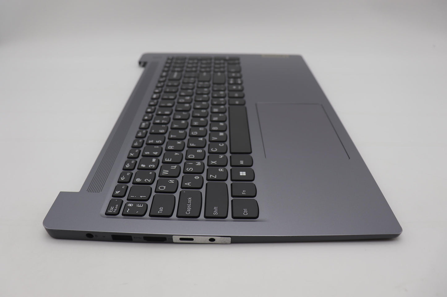 Lenovo Cover Upper Case Assembly Ukr - 5CB1K95002