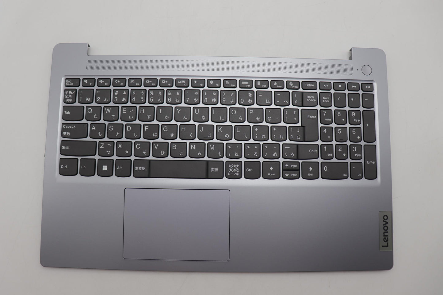 Lenovo Cover Upper Case Assembly Jpn - 5CB1K95003
