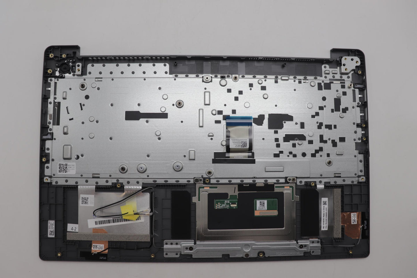 Lenovo Cover Upper Case Assembly Jpn - 5CB1K95003