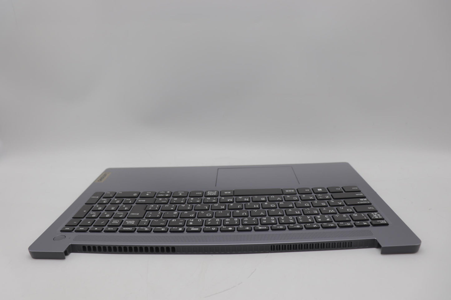 Lenovo Cover Upper Case Assembly Jpn - 5CB1K95003