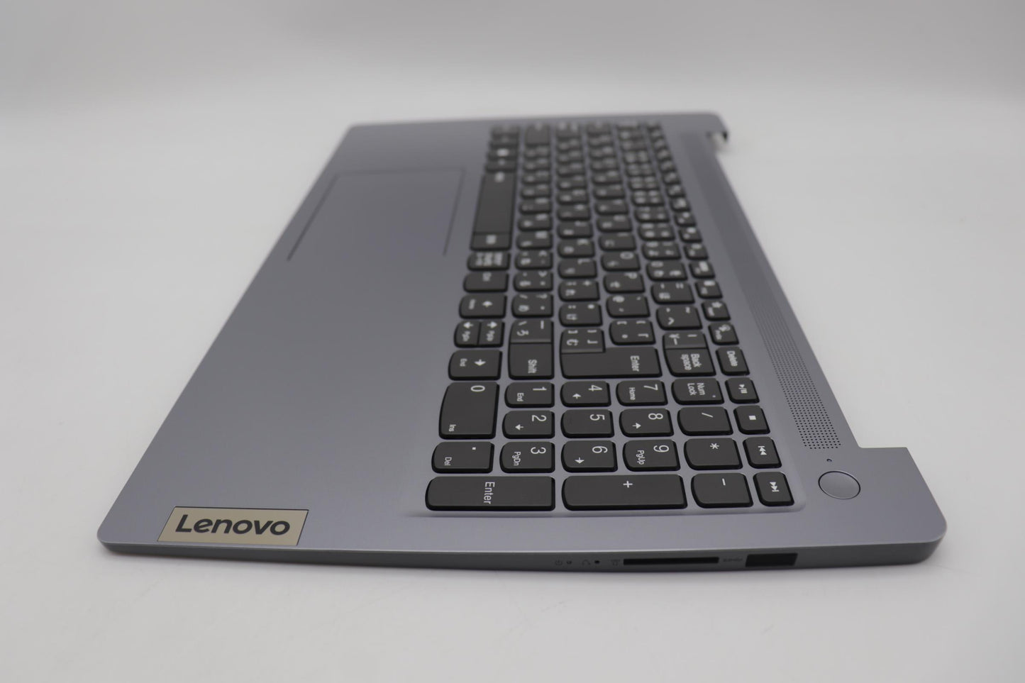 Lenovo Cover Upper Case Assembly Jpn - 5CB1K95003