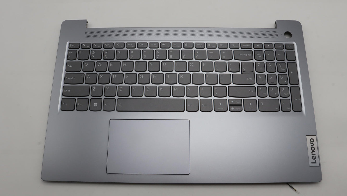 Lenovo Cover Upper Case Assembly Eng - 5CB1K95009