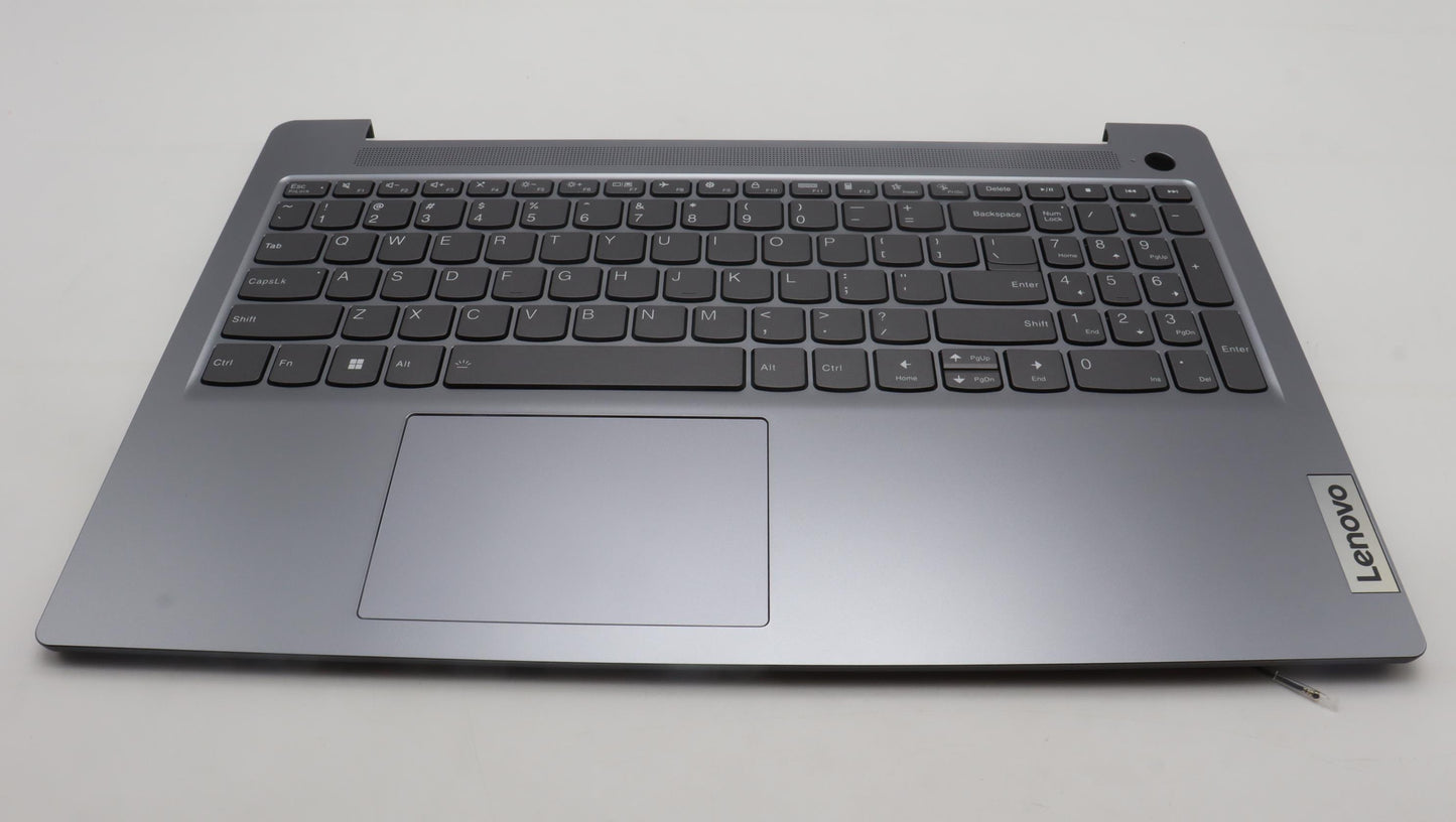 Lenovo Cover Upper Case Assembly Eng - 5CB1K95009