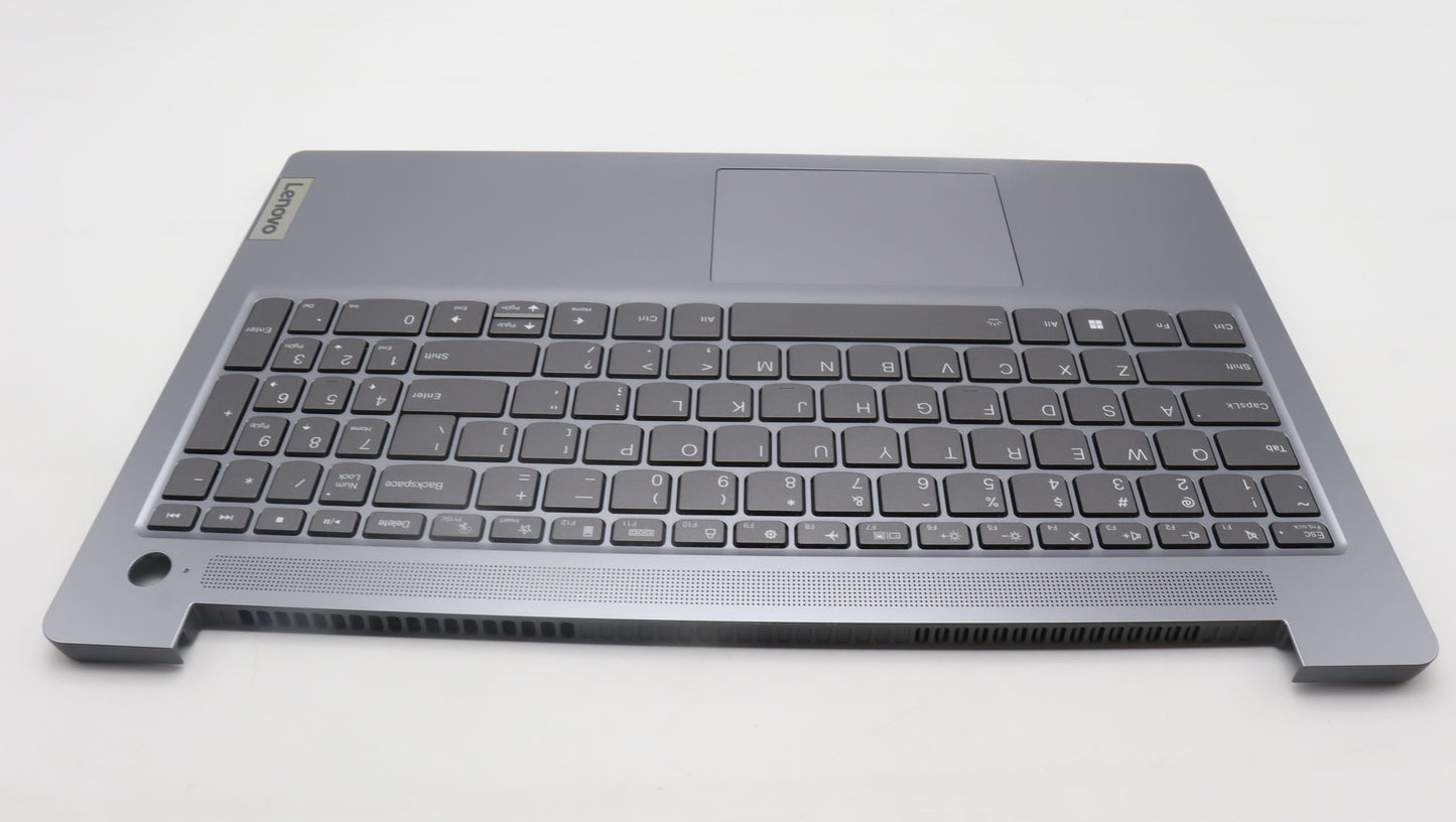 Lenovo Cover Upper Case Assembly Eng - 5CB1K95009