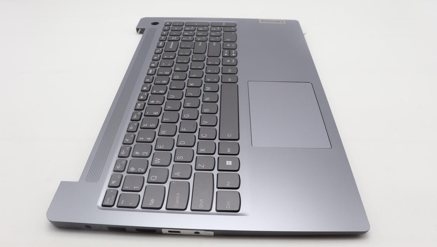 Lenovo Cover Upper Case Assembly Eng - 5CB1K95009