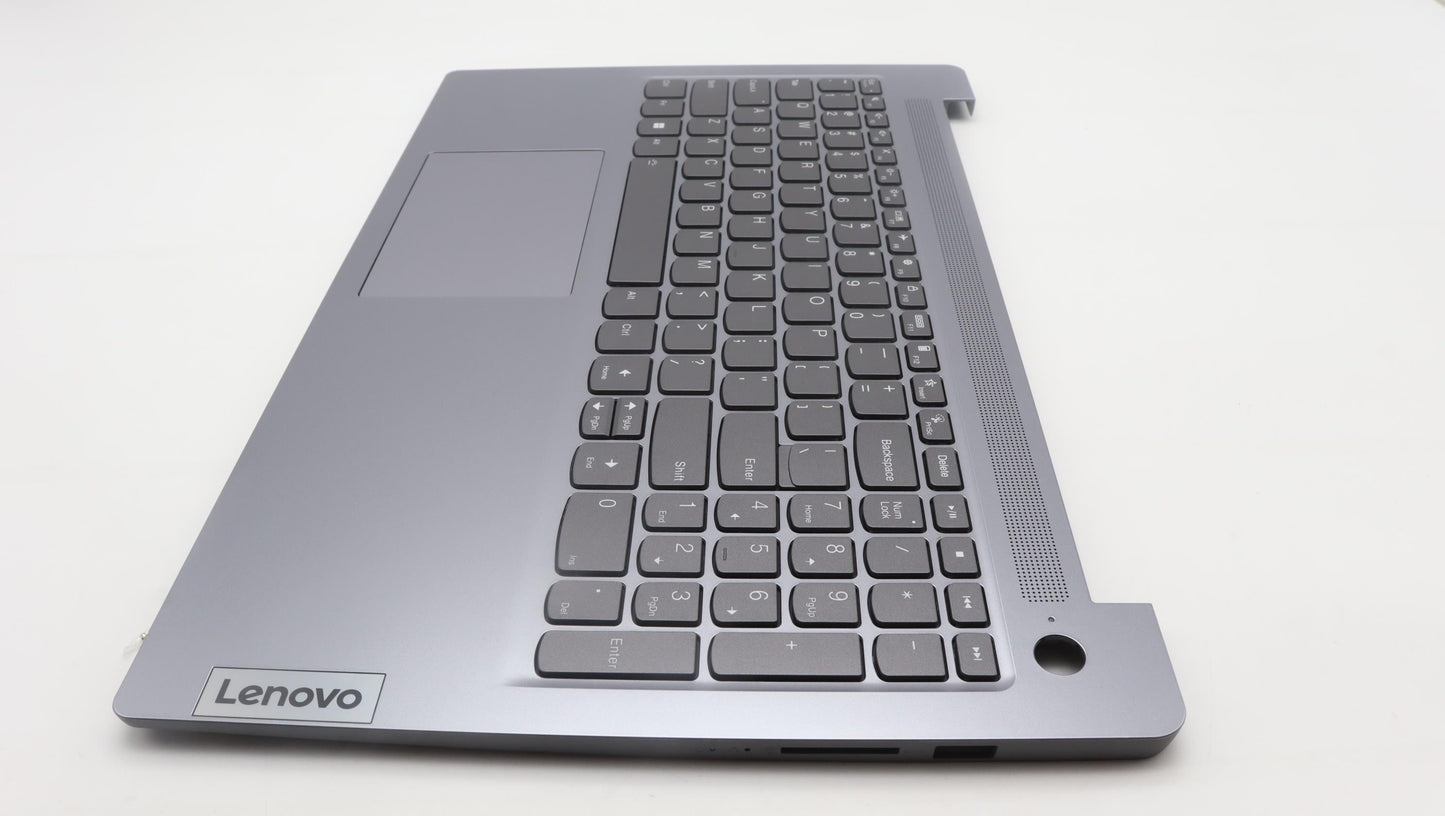 Lenovo Cover Upper Case Assembly Eng - 5CB1K95009