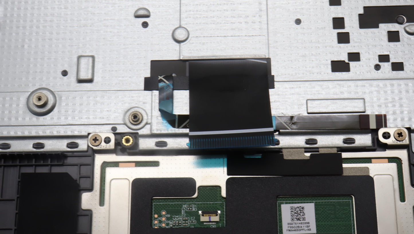 Lenovo Cover Upper Case Assembly Eng - 5CB1K95009