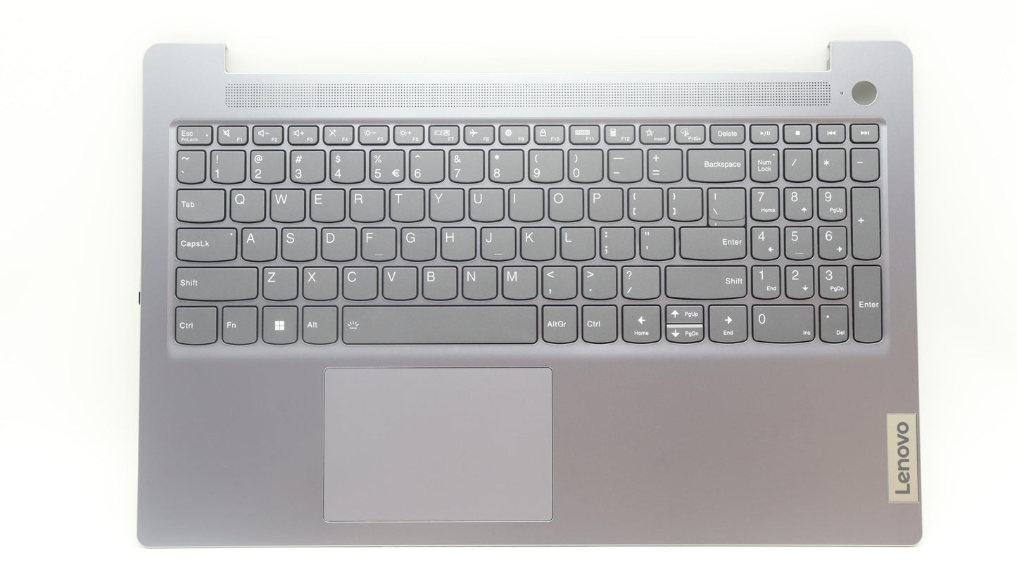 Lenovo Cover Upper Case Assembly Euro - 5CB1K95010