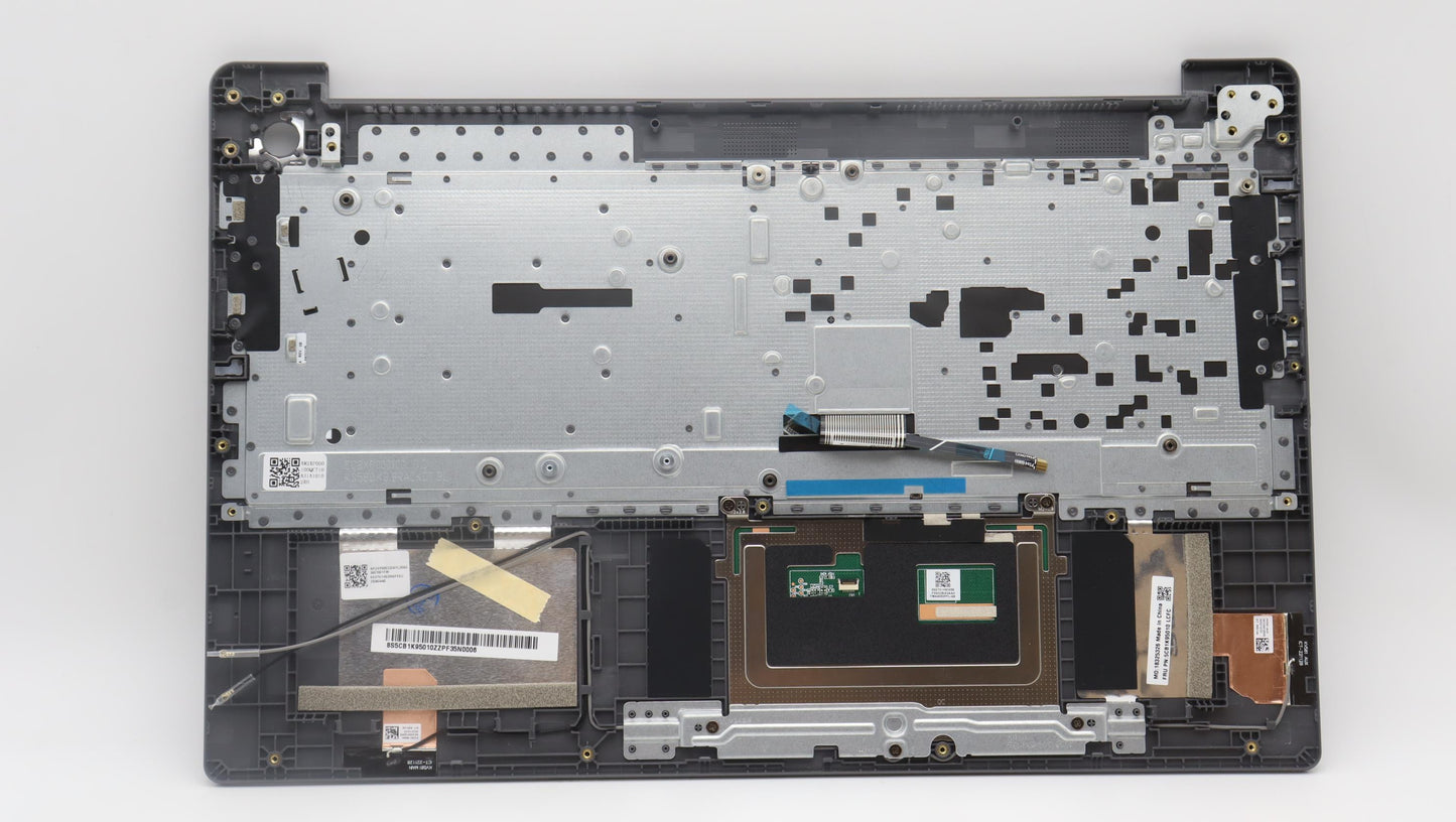Lenovo Cover Upper Case Assembly Euro - 5CB1K95010