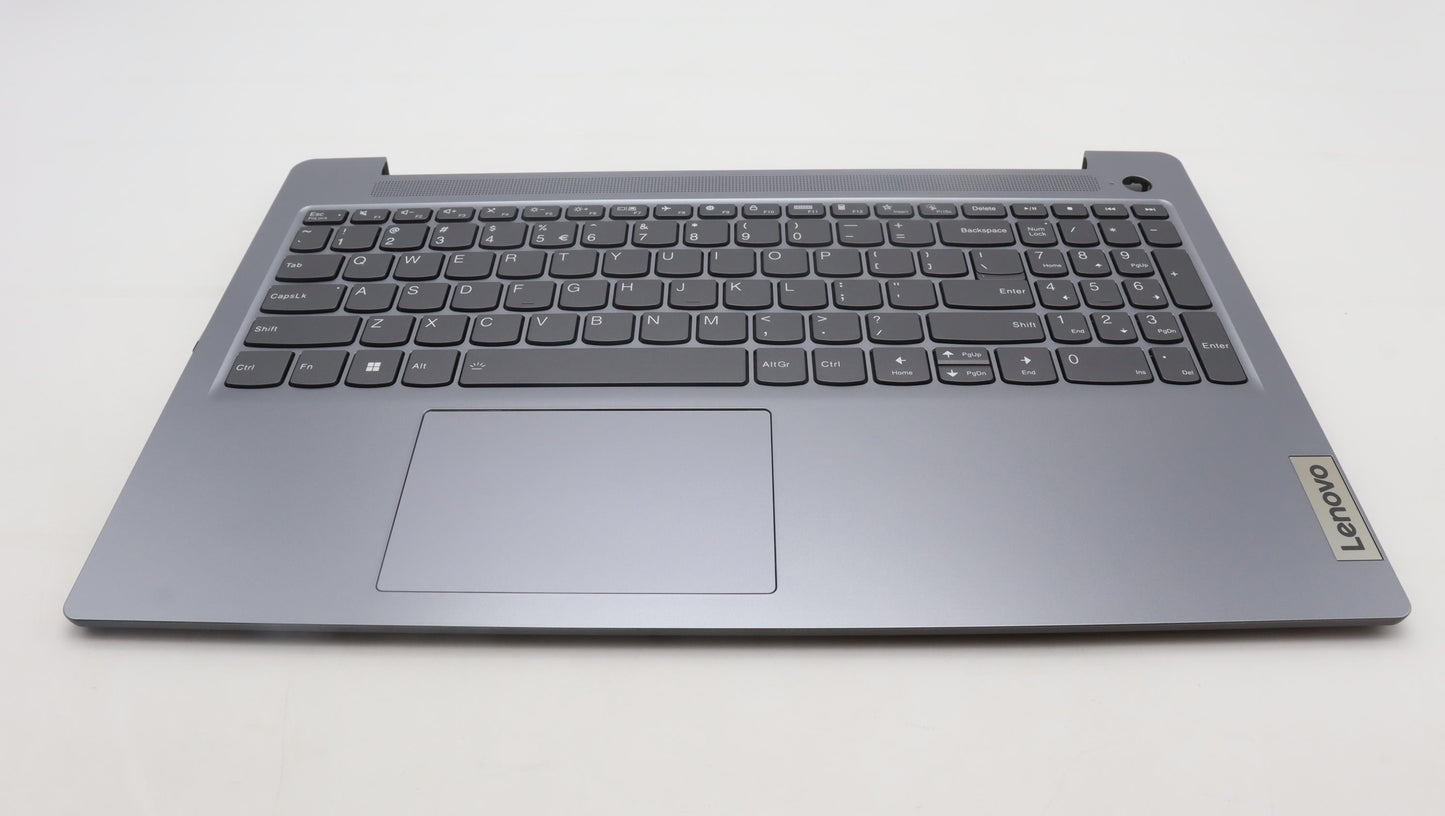 Lenovo Cover Upper Case Assembly Euro - 5CB1K95010
