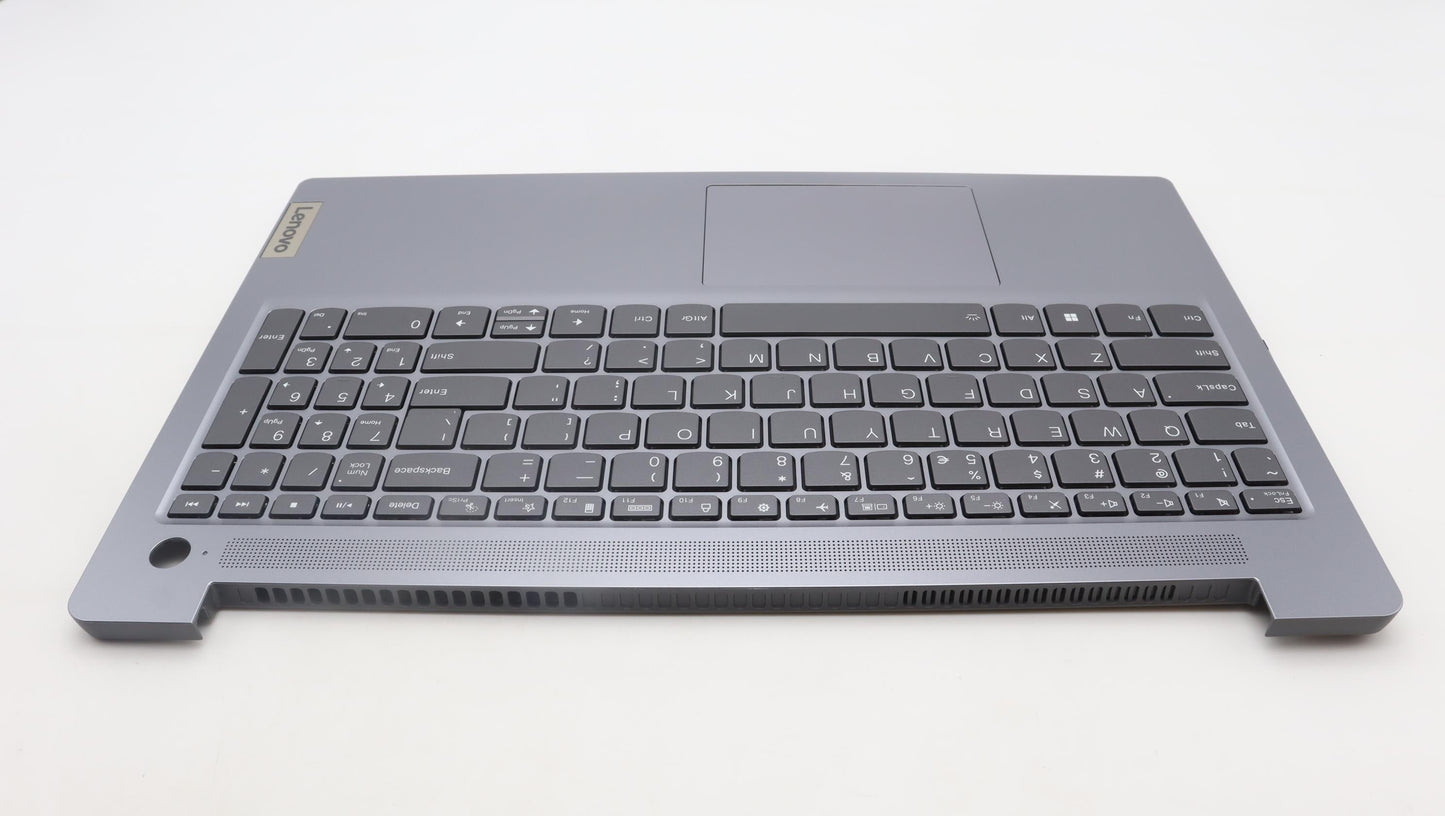 Lenovo Cover Upper Case Assembly Euro - 5CB1K95010