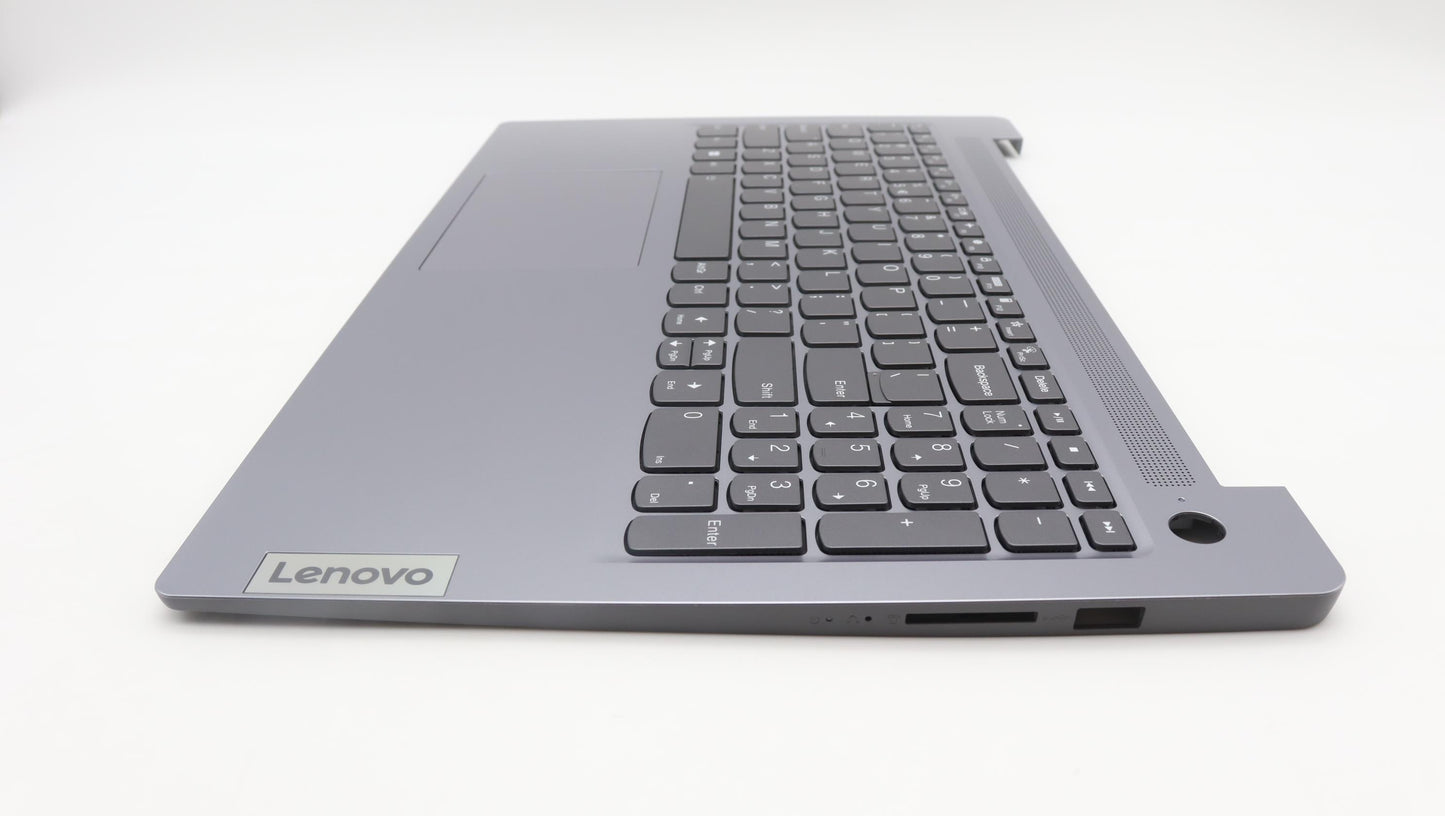 Lenovo Cover Upper Case Assembly Euro - 5CB1K95010