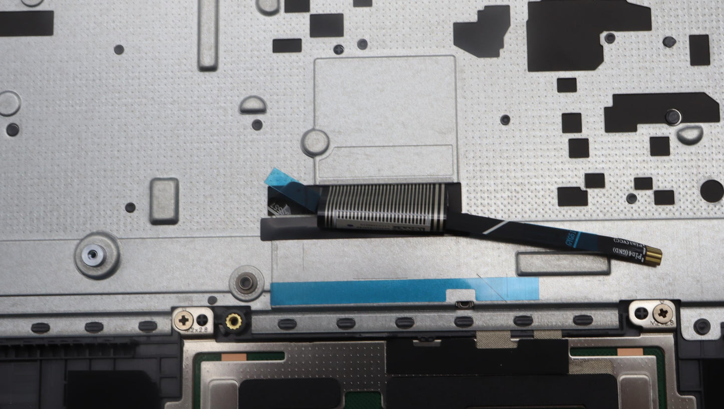 Lenovo Cover Upper Case Assembly Euro - 5CB1K95010