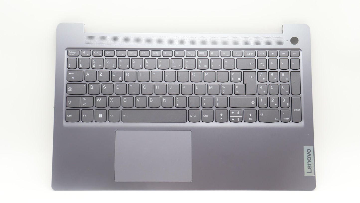 Lenovo Cover Upper Case Assembly Fra - 5CB1K95011