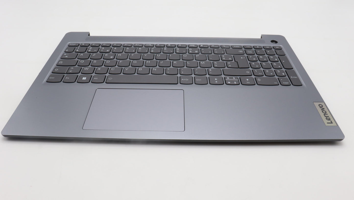 Lenovo Cover Upper Case Assembly Fra - 5CB1K95011